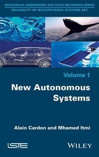 Produktbild: New Autonomous Systems