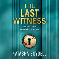 Produktbild: The Last Witness