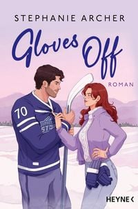 Produktbild: Gloves Off