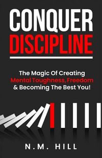Produktbild: Conquer Discipline