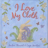 Produktbild: I Love My Cloth