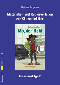 Produktbild: Begleitmaterial: Mo, der Held