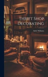 Produktbild: Thrift Shop Decorating