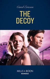 Produktbild: The Decoy