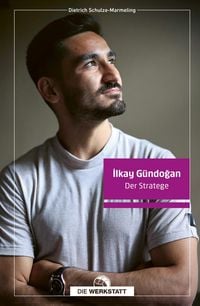 Produktbild: Ilkay G&uuml;ndogan