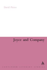 Produktbild: Joyce and Company