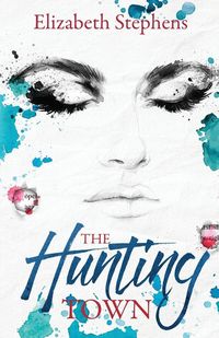 Produktbild: The Hunting Town (interracial mafia romantic suspense)