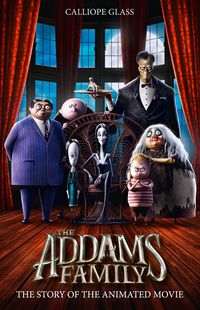 Produktbild: The Addams Family: The Story of the Movie