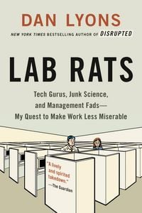 Produktbild: Lab Rats