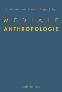 Produktbild: Mediale Anthropologie
