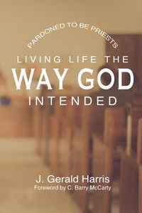 Produktbild: Pardoned to be Priests