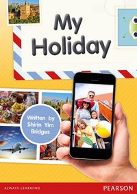 Produktbild: Bridges, S: Bug Club Independent Non Fiction Year 1 Yellow C