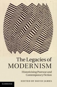 Produktbild: Legacies of Modernism