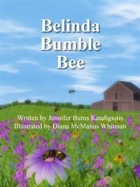 Produktbild: Belinda Bumble Bee