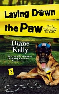 Produktbild: Laying Down the Paw