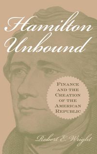 Produktbild: Hamilton Unbound