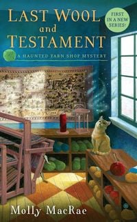 Produktbild: Last Wool and Testament