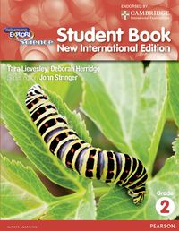 Bild vom Artikel Heinemann Explore Science 2nd International Edition Student's Book 2 vom Autor John Stringer