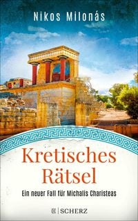 Produktbild: Kretisches R&auml;tsel