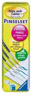 Bild vom Artikel Ravensburger Pinselset vom Autor 