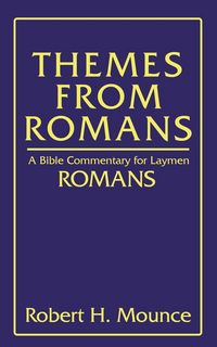 Produktbild: Themes From Romans