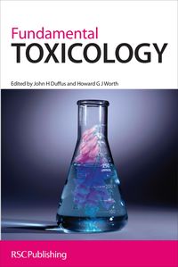 Produktbild: Fundamental Toxicology