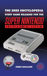 Produktbild: SNES Encyclopedia