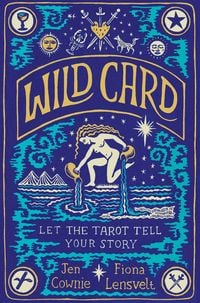 Produktbild: Wild Card