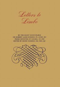 Produktbild: Letters to Limbo