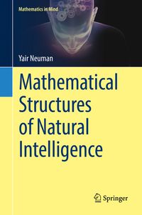 Produktbild: Mathematical Structures of Natural Intelligence
