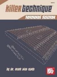 Produktbild: Killer Technique: Hammered Dulcimer