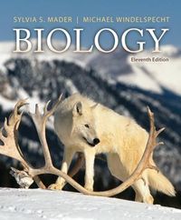 Produktbild: Loose Leaf Biology with Connect Plus Access Card