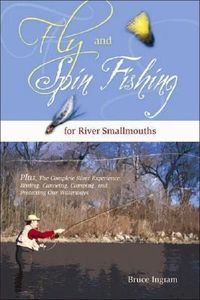 Produktbild: Fly & Spin Fishing For River S