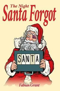 Produktbild: The Night Santa Forgot
