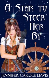 Produktbild: A Star To Steer Her By