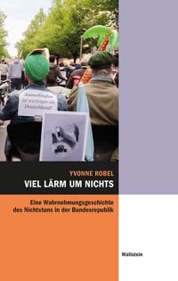 Produktbild: Viel L&auml;rm um nichts