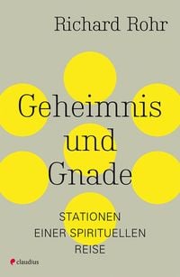 Produktbild: Geheimnis und Gnade