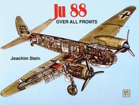 Produktbild: Junkers Ju 88