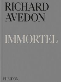 Produktbild: Immortel : portraits du temps qui passe, 1951-2004
