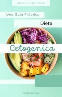 Produktbild: Dieta Cetogenica