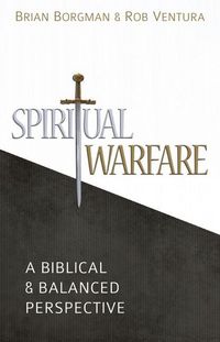 Produktbild: Spiritual Warfare