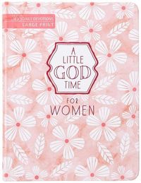 Produktbild: A Little God Time for Women