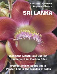 Bild vom Artikel Sri Lanka vom Autor Christiane Burwieck