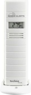 Produktbild: Techno Line Mobile Alerts MA10200 MA10200 Thermo-/Hygrosensor