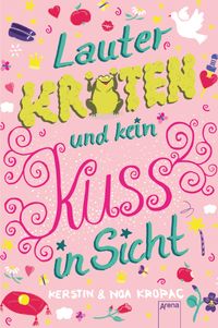 Produktbild: Lauter Kröten und kein Kuss in Sicht