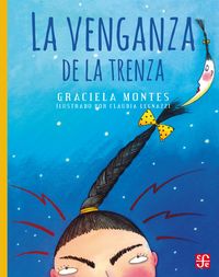 Produktbild: La venganza de la trenza