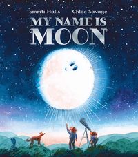 Produktbild: My Name Is Moon
