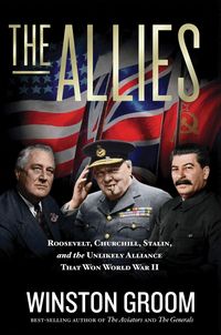 Produktbild: The Allies