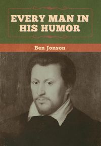 Produktbild: Every Man in His Humor
