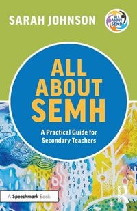 Produktbild: All About SEMH